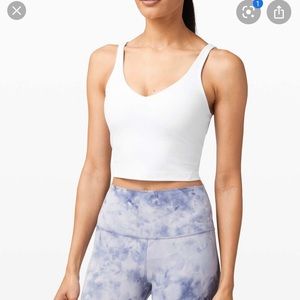 Align tank